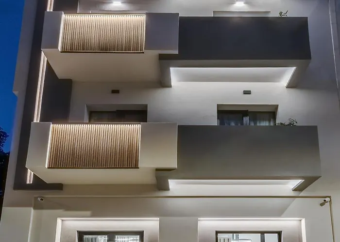 The Meta Stay - Rooftop Access 1 Bedroom Suite
