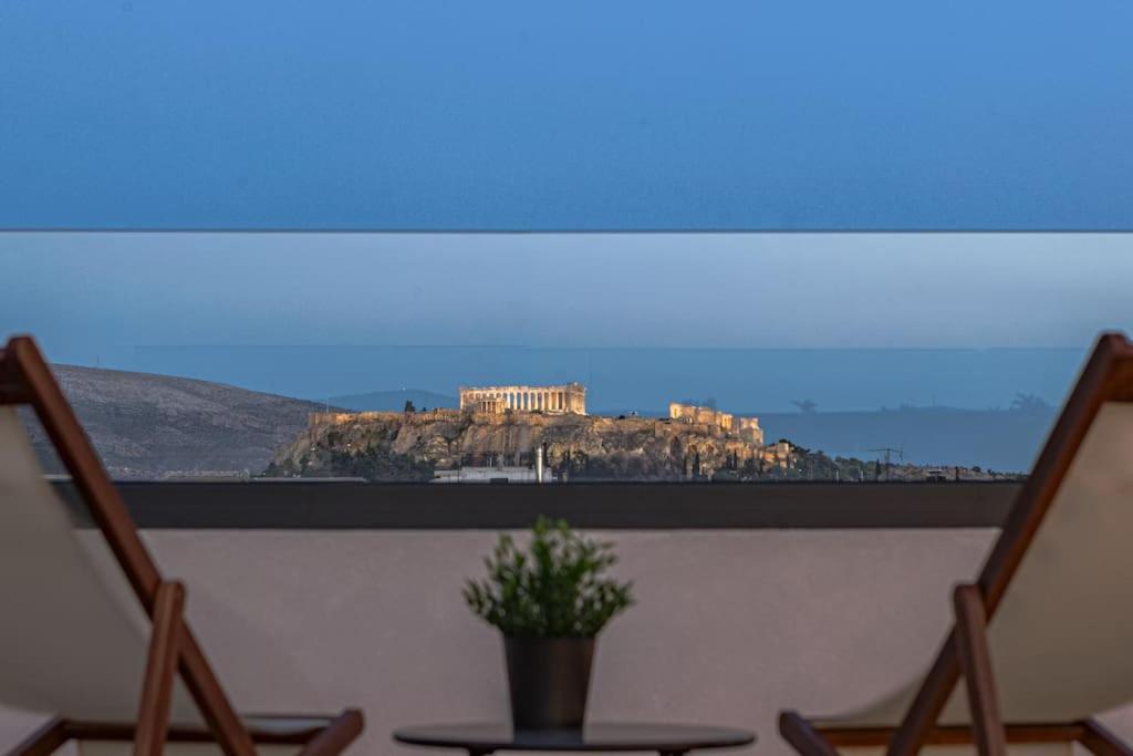 The Meta - Rooftop Access 1 Bedroom Apartment *